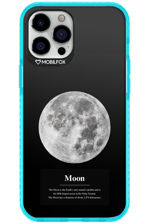 Moon 2.0 - Apple iPhone 12 Pro Max