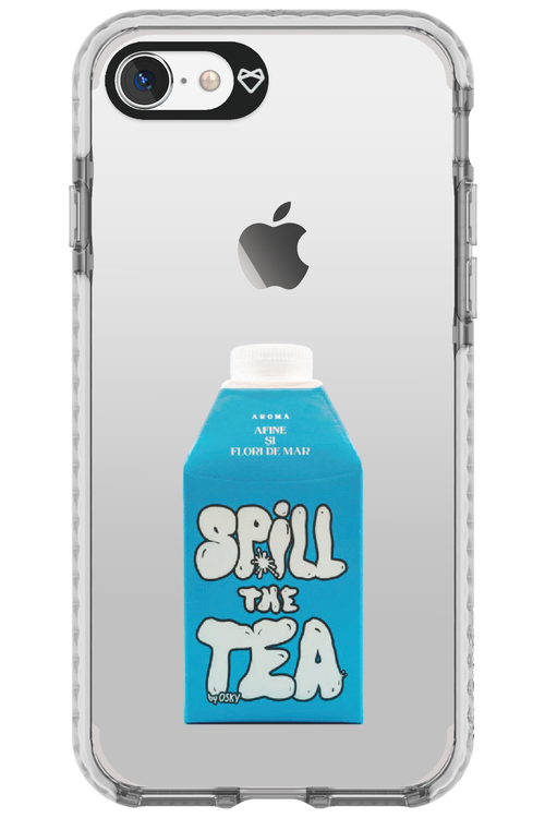 Classic Carton - Apple iPhone 7