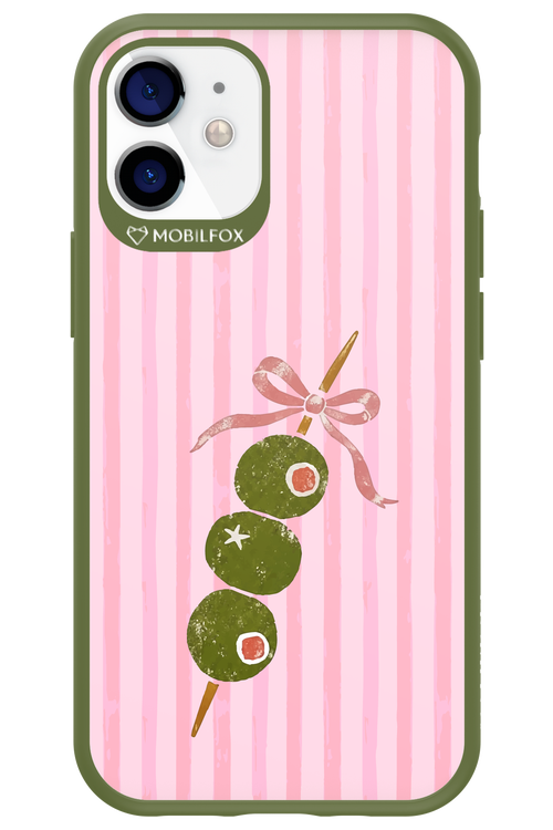 Girl Dinner 2.0 - Apple iPhone 12 Mini