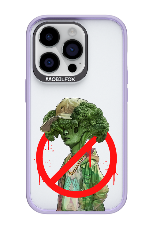 Anti Brokkoli - Apple iPhone 14 Pro