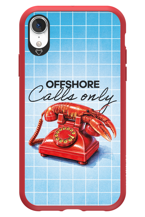 Offshore 2.0 - Apple iPhone XR