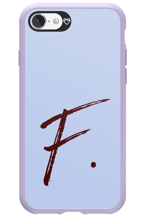 (Jellyfish Presso) F 2.0 - Apple iPhone SE 2020