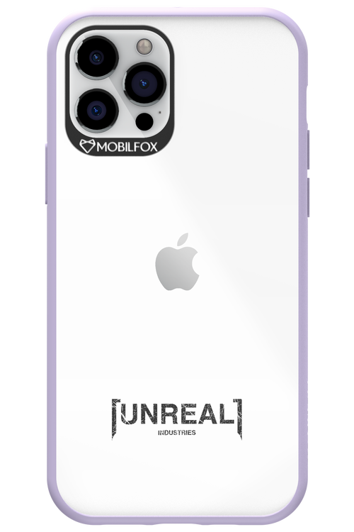 Minilogo 2.0 - Apple iPhone 12 Pro