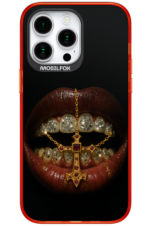 Greedy 2.0 - Apple iPhone 15 Pro Max