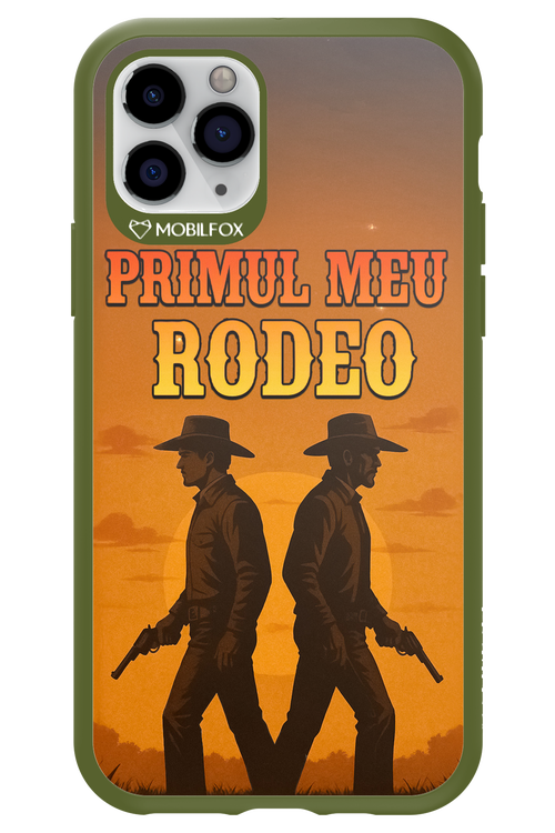 Under The Sun - Apple iPhone 11 Pro