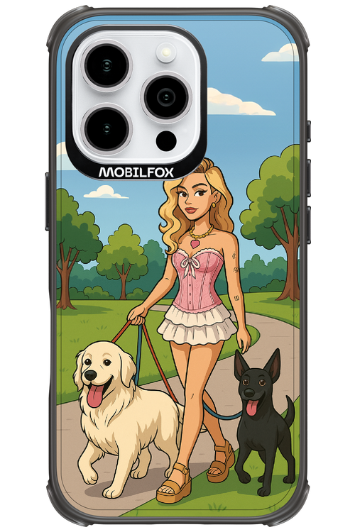 Weaf 2.0 - Apple iPhone 16 Pro