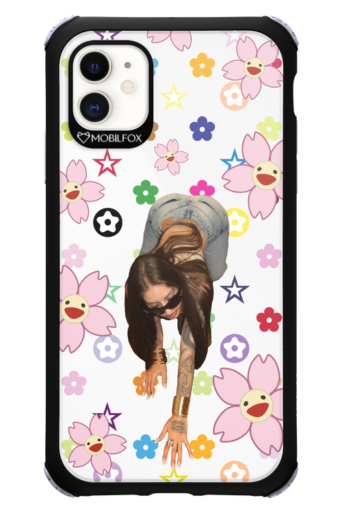 Oh G!rl 2.0 - Apple iPhone 11