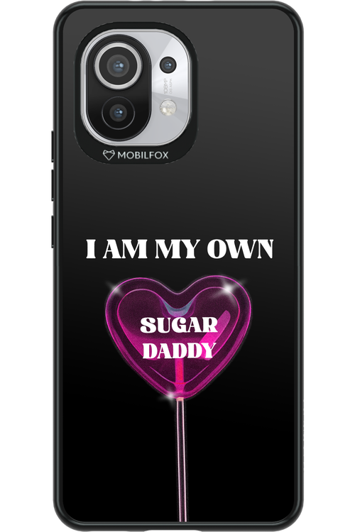 Sugar Daddy - Xiaomi Mi 11 5G