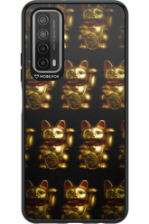 Gold Luck 2.0 - Huawei P Smart 2021