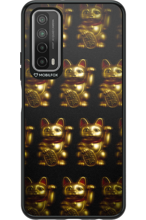 Gold Luck 2.0 - Huawei P Smart 2021