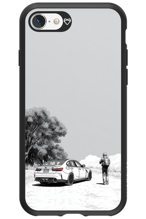 Dreamland - Apple iPhone 8