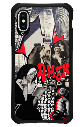 God is Calling - Apple iPhone X