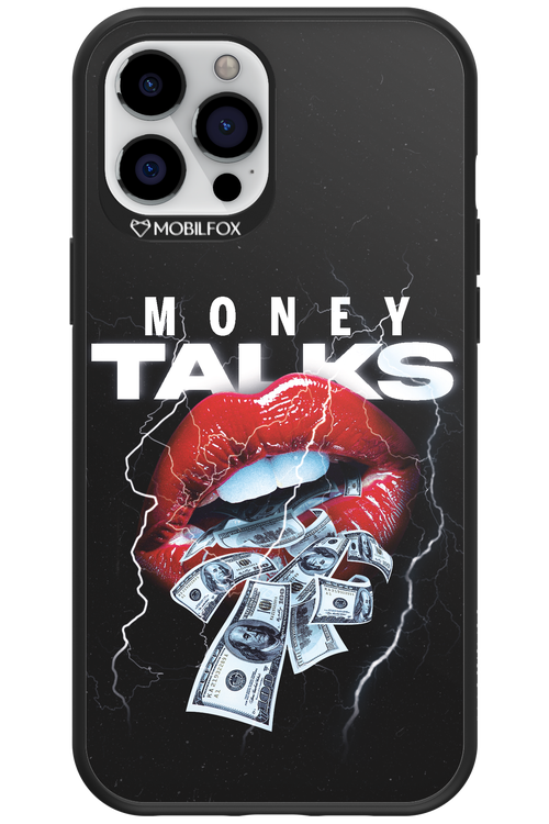 Money Talks - Apple iPhone 12 Pro Max