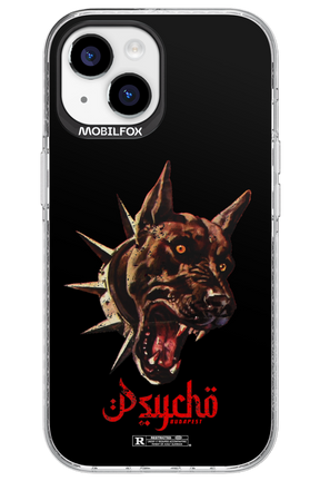 Psydog - Apple iPhone 15
