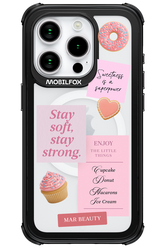 Sweet Babe - Apple iPhone 15 Pro