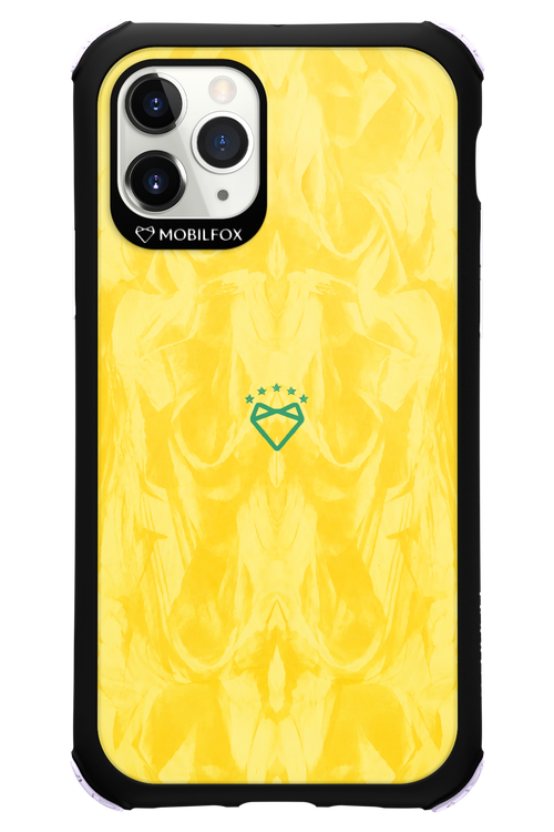 Brasil X Mobilfox 2.0 - Apple iPhone 11 Pro