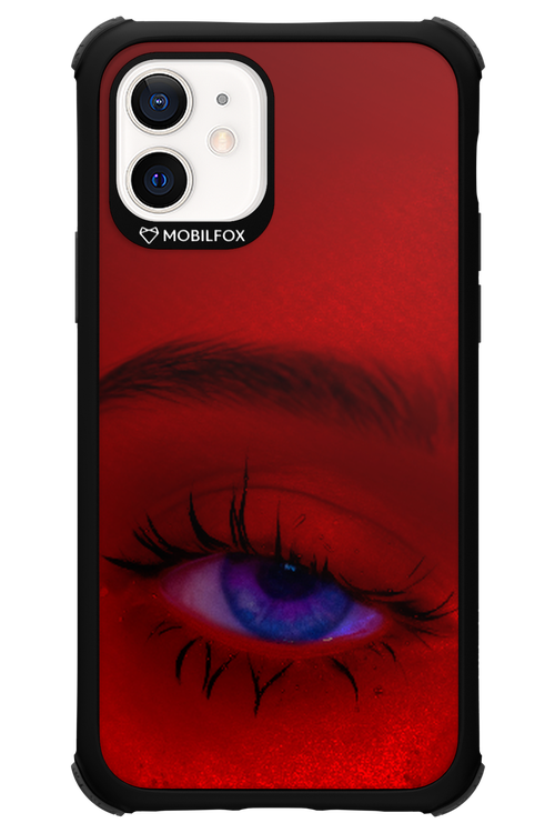 BLUE EYE 2.0 - Apple iPhone 12