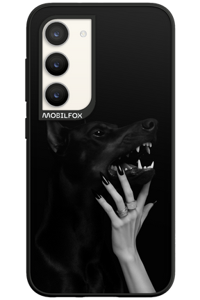 Hellhound 2.0 - Samsung Galaxy S23