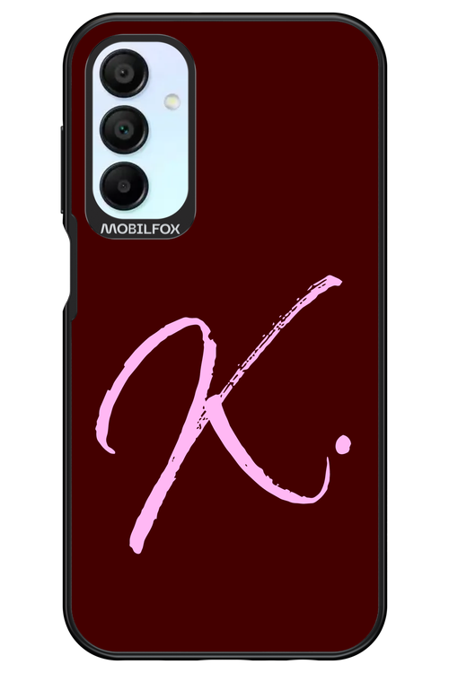 (Dark Blush) K 2.0 - Samsung Galaxy A15
