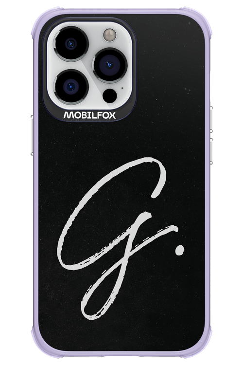 (Off Space) G 2.0 - Apple iPhone 13 Pro