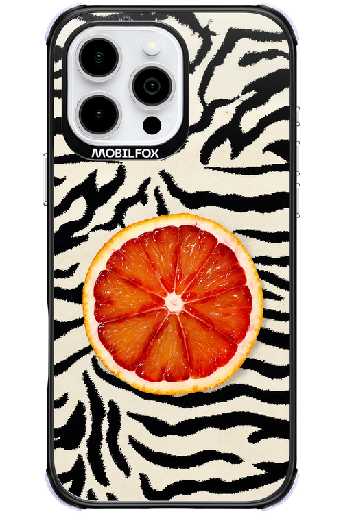 Wild Nectarin 2.0 - Apple iPhone 16 Pro Max