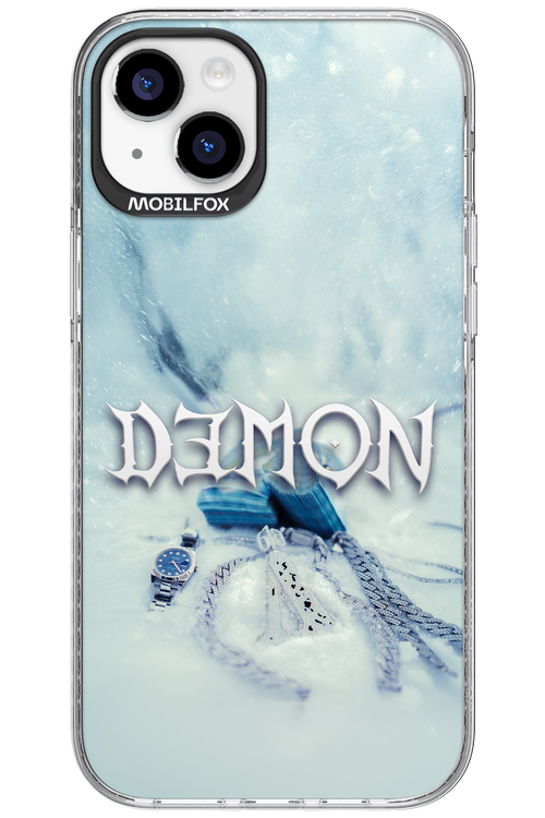 D3MON - Apple iPhone 15 Plus