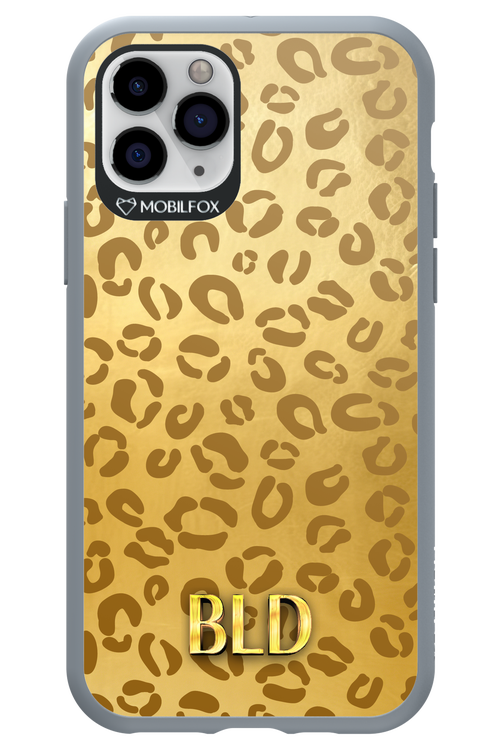 BLD GOLD LEO - Apple iPhone 11 Pro