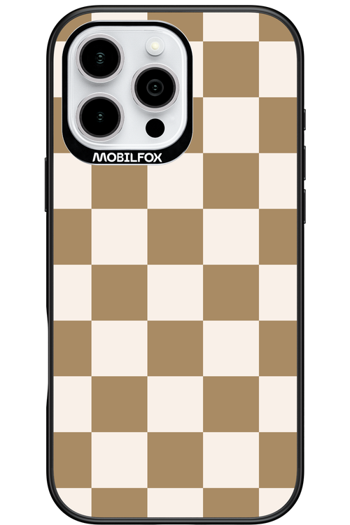 Nude Chess - Apple iPhone 16 Pro Max