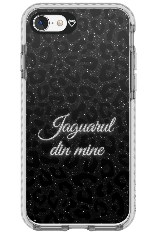 Jaguarul - Apple iPhone 8