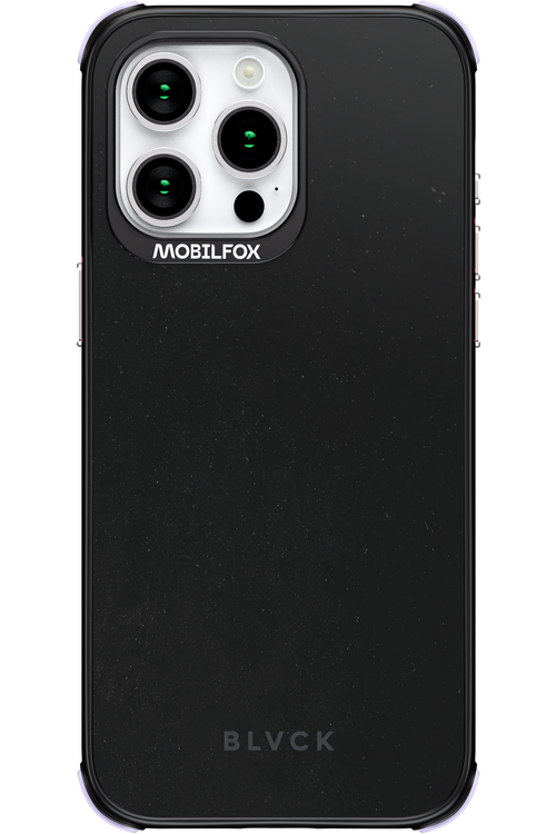 BLVCK 2.0 - Apple iPhone 15 Pro Max