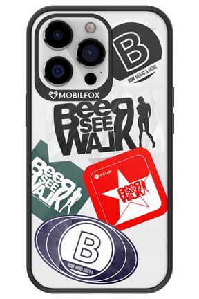 Beerseewalk I - Apple iPhone 13 Pro