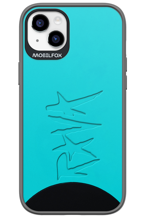 Rava Turquoise 2.0 - Apple iPhone 14 Plus