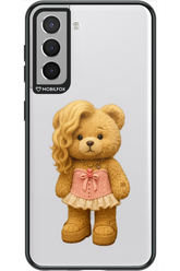Bear Babe 2.0 - Samsung Galaxy S21