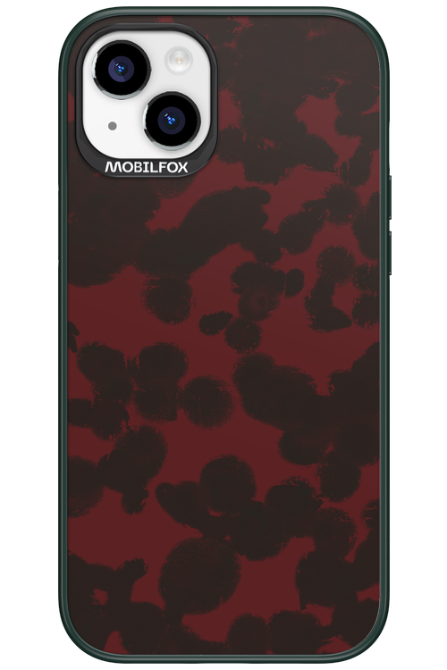 Bordeaux Skin - Apple iPhone 15 Plus