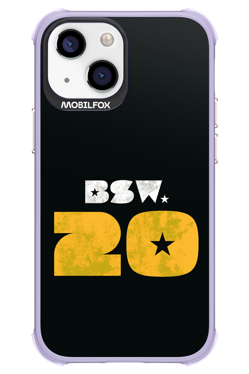 BSW 20 (6) 2.0 - Apple iPhone 13 Mini