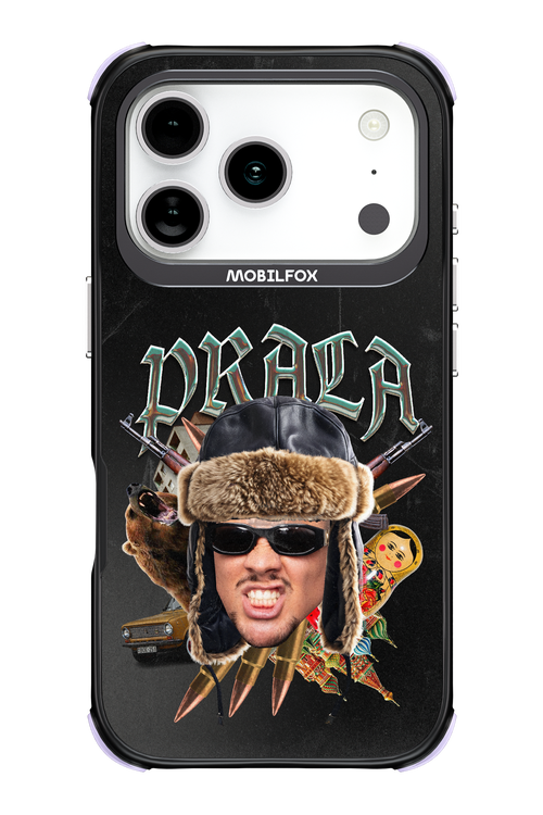 Lmen Panel - Apple iPhone 17 Pro