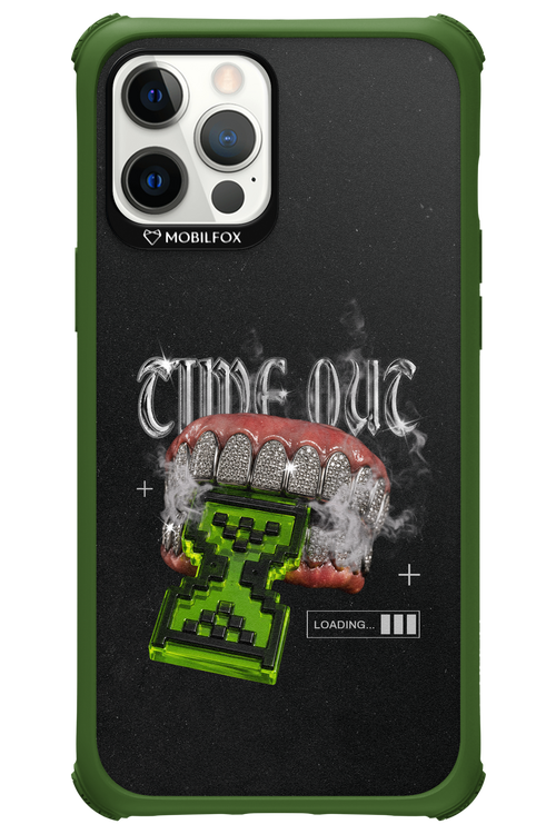 Time Out 2.0 - Apple iPhone 12 Pro Max
