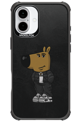 Chill Guy - Apple iPhone 16 Plus