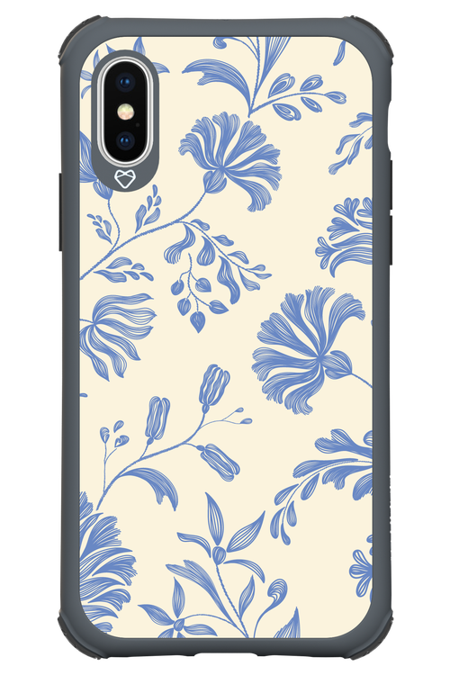 Simple Flowers 2.0 - Apple iPhone XS