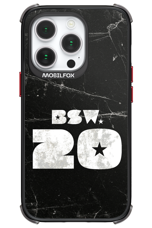 BSW 20 (4) 2.0 - Apple iPhone 14 Pro