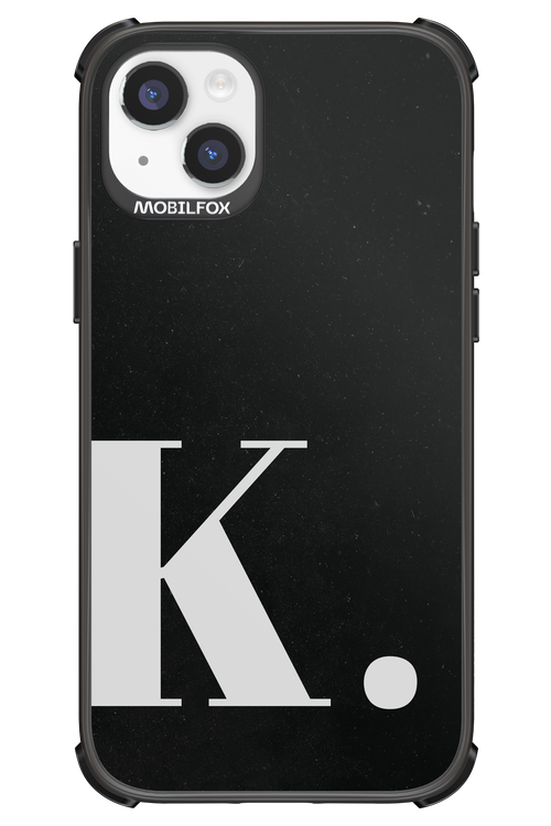 K (Off Space) 2.0 - Apple iPhone 14 Plus