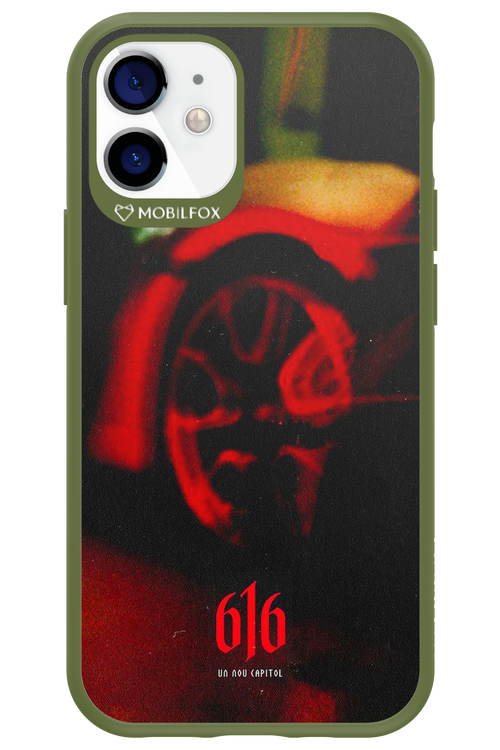 616 2.0 - Apple iPhone 12 Mini