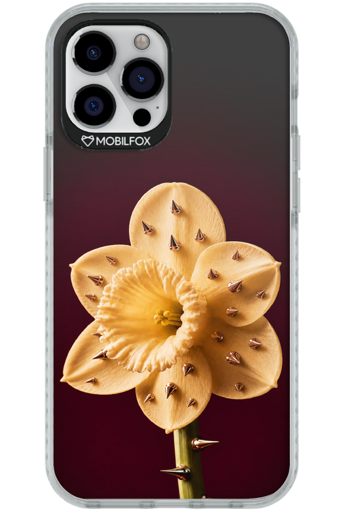 Not Your Flower 2.0 - Apple iPhone 12 Pro Max
