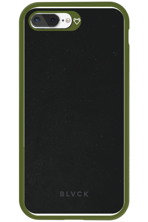 BLVCK 2.0 - Apple iPhone 8 Plus