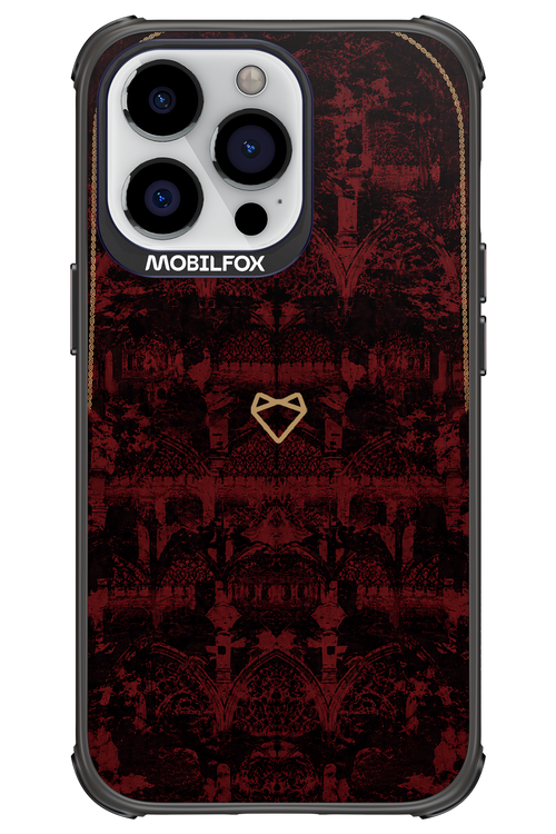 Portugalia x Mobilfox 2.0 - Apple iPhone 13 Pro