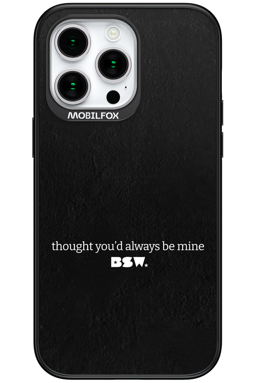 BSW FourSeasons 6 2.0 - Apple iPhone 15 Pro Max