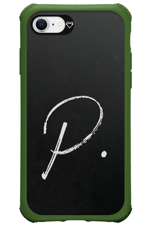 (Off Space) P 2.0 - Apple iPhone 8