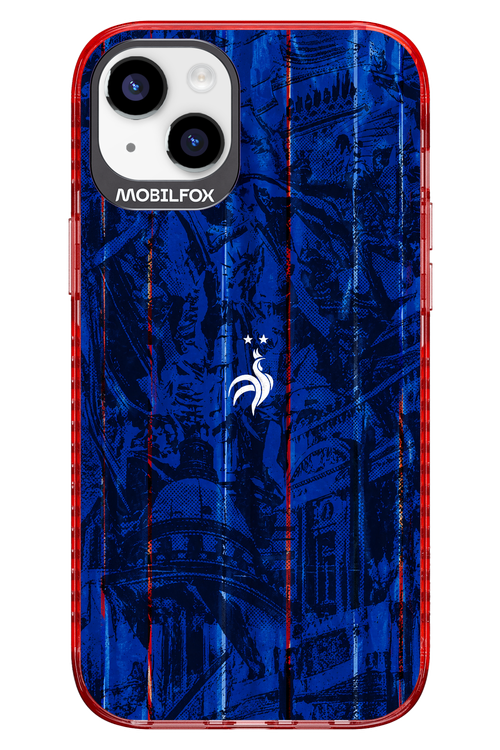 Franta 2.0 - Apple iPhone 14 Plus