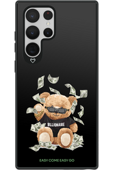 Easy Come Easy Go 2.0 - Samsung Galaxy S22 Ultra