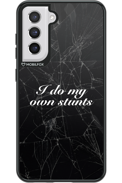 Stunts 2.0 - Samsung Galaxy S21 FE